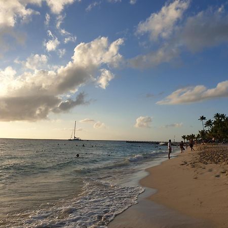 Playa Blanca Bed And Breakfast Bayahibe Exterior foto