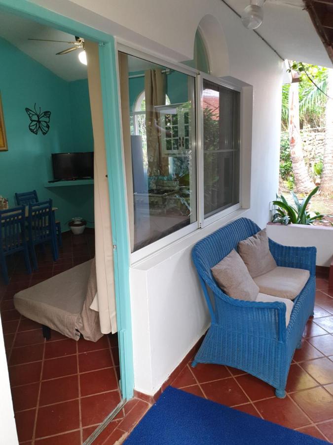 Playa Blanca Bed And Breakfast Bayahibe Exterior foto